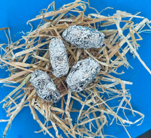 Owl Pellet Dissection Kit 30 Count Medium Pellets (1.5+ inch)